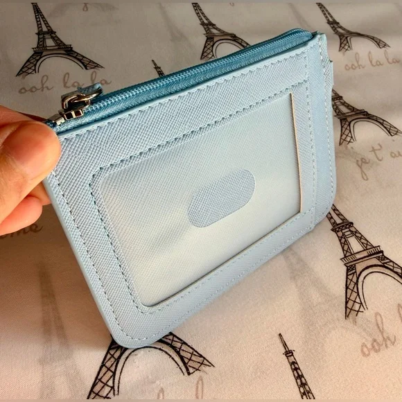 Colorful Cartoon Character Kids Wallet - Picture 3 of 5